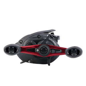 100% Original Shimano 24 Caius roues 150HG 151HG 7.2:1 rapport de vitesse carpe Baitcasting Olta Makinesi moulinets de pêche - Product Image 5