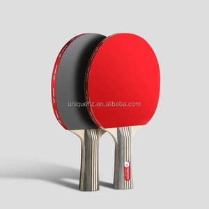 2024nuova <span class=keywords><strong>racchetta</strong></span> da <span class=keywords><strong>Ping</strong></span> <span class=keywords><strong>Pong</strong></span> professionale lama in carbonio <span class=keywords><strong>racchetta</strong></span> da <span class=keywords><strong>Ping</strong></span> <span class=keywords><strong>Pong</strong></span> alta elastico in gomma tute da pingpong - Product Image 3