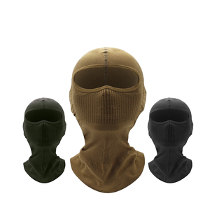 Masque de sommeil en polaire pour adulte, ajustable, séchage rapide, pour amblyopie strablique, style pirate - Product Image 1