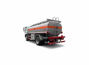 Opzioni Motore da 210 Cavalli, Telaio per Veicoli Pesanti, Autocisterna <span class=keywords><strong>Diesel</strong></span> - Product Image 6