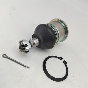 Wlbtr 51220-S04-003บอลร่วมสำหรับ Honda Civic VI Coupe (EJ, EM1) <span class=keywords><strong>MG</strong></span> <span class=keywords><strong>ZS</strong></span> - Product Image 4