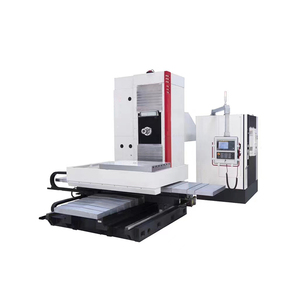 Máquina Perforadora Horizontal Económica de Alta Calidad, Máquina Perforadora Horizontal Automática Multifunción - Product Image 5