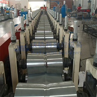 Machine de fabrication de volets roulants en mousse polyuréthane PU 39 45 55 77 Machine de fabrication de volets roulants en mousse PU 39 45 55 77