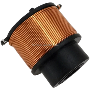 Cuộn dây cuộn nhựa cho cuộn dây điện từ cuộn dây cho cuộn cảm và cuộn dây - Product Image 1