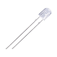 Led divers, colliers avec livraison gratuite, vente en gros, ronds, bordées, 3mm, 5mm, 10mm, 940nm, 850NM