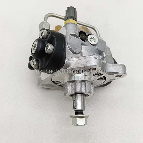 Fuel Injection Pump for Hi-No J05e 22100-E0035 - 8-98346317-0