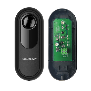 Cablato 15m sensore di fotocellula a infrarossi automatico cancello porta sensore di accesso cancello di controllo fotocellula - Product Image 3