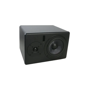 Monitor <span class=keywords><strong>de</strong></span> Referencia <span class=keywords><strong>de</strong></span> <span class=keywords><strong>Estudio</strong></span> Activo <span class=keywords><strong>de</strong></span> Dos Vías <span class=keywords><strong>de</strong></span> 8 Pulgadas para Escenario con Sonido <span class=keywords><strong>de</strong></span> Alta Fidelidad - Product Image 4