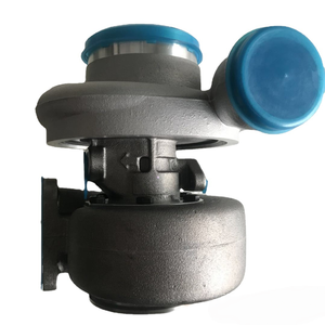 Suku Cadang Mesin Diesel 6CT8.3 HX40W 3802222 3802985 3728794 Turbo Charger untuk Truk Bus Kapal Laut - Product Image 2