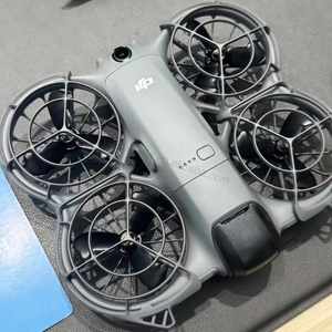 ดีเจ นีโอ 2 โมชั่น ฟลาย มอร์ คอมโบ วิดีโอ 4K ระบบกันสั่นขั้นสูง ควบคุมด้วยเสียง ควบคุมผ่านแอปมือถือ พร้อมแว่นตา N3 - Product Image 5