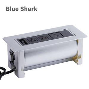 <span class=keywords><strong>Prise</strong></span> de courant de table escamotable électronique, <span class=keywords><strong>prise</strong></span> de courant universelle EU, <span class=keywords><strong>prise</strong></span> de courant motorisée cachée pour bureau - Product Image 3