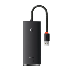 <span class=keywords><strong>Hub</strong></span> <span class=keywords><strong>USB</strong></span> <span class=keywords><strong>C</strong></span> 5 en 1, Adaptador de <span class=keywords><strong>Hub</strong></span> <span class=keywords><strong>USB</strong></span> 3.1 Tipo <span class=keywords><strong>C</strong></span> a 4 <span class=keywords><strong>USB</strong></span> 3.0, <span class=keywords><strong>Hub</strong></span> PD de 100 W para Computadora Portátil y de Escritorio - Product Image 2