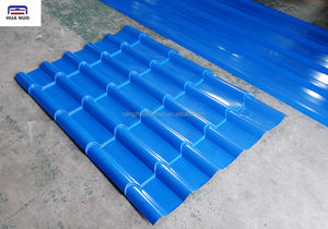 عالية الجودة آلة بناء الثلاثي طبقة المزجج IBR سقف لوحة بلاط دحراج الدلفنة على البارد شكل صنع آلة - Product Image 2