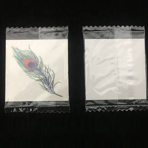 Di piccola dimensione Del Fumetto Dei Capretti di Disegno del <span class=keywords><strong>tatuaggio</strong></span> Del <span class=keywords><strong>Tatuaggio</strong></span> Temporaneo per la promozione - Product Image 6