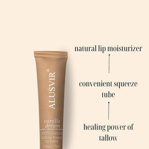 ผลิตภัณฑ์บำรุงริมฝีปากออร์แกนิคแบบ Private Label ผลิตภัณฑ์บำรุงริมฝีปากวีแกนจากธรรมชาติ ช่วยเติมความชุ่มชื้น บาล์มบำรุงริมฝีปากแบบแท่ง ผู้ผลิตขายส่ง - Product Image 2