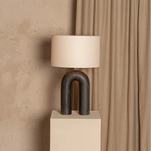 Table <b>Lamp</b> Nordic Modern Minimalist Design E27 <b>LED</b> Bulb 220V Switch Control Living Room Bedroom Decorative <b>Light</b> - Product Image 3