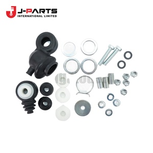 Bush & <b>Boot</b> Kit, Load Sensing <b>Spring</b> for Toyota HIACE RZH113 1989-2004 - Product Image 1