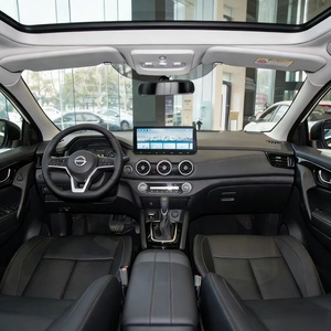 <span class=keywords><strong>Nissan</strong></span> <span class=keywords><strong>Qashqai</strong></span> Usado Barato en Venta, SUV de Segunda Mano al Por Mayor, Bajo Kilometraje, Confiable, Eficiente en Consumo de Combustible, Autos Usados de China - Product Image 4
