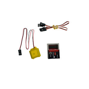 Juguete Volador Kepaqi SU27, Avión de Ala Fija con Control GPS, Dron Kepaqi, Ala Delta, Control Remoto - Product Image 3