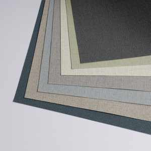 Papel Tapiz Funcional de Vinilo con Textura de Tela, Revestimiento de Paredes para <span class=keywords><strong>Diseño</strong></span> de <span class=keywords><strong>Interiores</strong></span>, Decoración del Hogar y Hoteles, Venta al Por Mayor Directo de Fábrica - Product Image 4