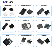 Circuit intégré de microcontrôleur SIL151ACT100 QFP de haute qualité IC CZSKU:YJ534CQT56