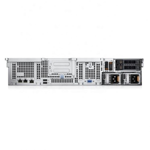 เซิร์ฟเวอร์แร็คแบบสองซ็อกเก็ต R750xs 2U 16×2.5"+8×2.5" NVMe/SAS 16× DDR4 1TB 5× PCIe 4.0 1100W Titanium iDRAC9 - Product Image 1