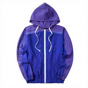 Outdoor Waterproof Winter Streetwear Eco-Friendly Quick Dry Breathable Windproof Unisex Rain Suit Jacket <b>Pants</b> Custom Logo 2 1 - Product Image 5