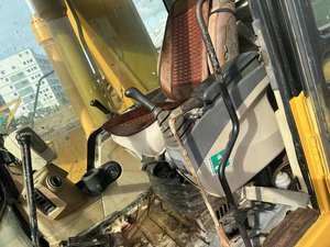 รถขุดตีนตะขาบ325c 320cu แมวมือสอง320cu 320D 320b รถตัก330d ผลิตในญี่ปุ่น - Product Image 2