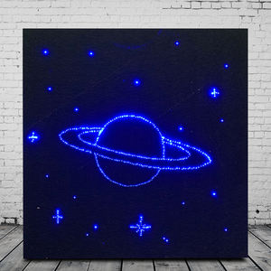 Éclairage de <span class=keywords><strong>plafond</strong></span> à <span class=keywords><strong>fibre</strong></span> <span class=keywords><strong>optique</strong></span> à <span class=keywords><strong>prix</strong></span> d'usine-Ciel <span class=keywords><strong>étoilé</strong></span> personnalisé pour la maison/Restaurant/Commercial (OEM/ODM) - Product Image 6