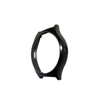 CNC fraisage services max caméra lentille protection cellule téléphone portable boîtier haut-parleur boîtier en aluminium inoxydable boîtier de montre