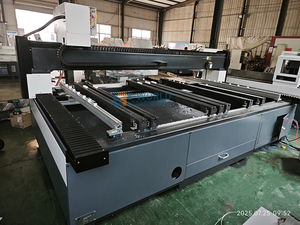 CNC Laser Glass Engraving Machine for Shower <b>Door</b> Glass <b>Mirror</b> Glass and Architectural Glass Decoration - Product Image 4