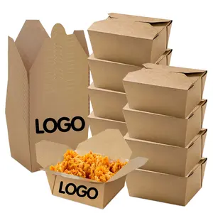 Chinese Takeout Boxes - UP TO 70% OFF - Packaging Starting at $0.1