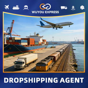 Agente de Envíos Comerciales DHL en Qingdao, China, para Comercio General, Abastecimiento de Carga, Envío DDP a Canadá, Estados Unidos, Europa, Reino Unido, Francia - Product Image 1