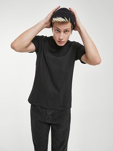T-shirt uomo Basic Slim Fit - Product Image 6