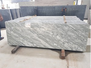 Granite Blanc Thunder – Pierre Naturelle Élégante pour Intérieurs et Extérieurs de Luxe - Product Image 2
