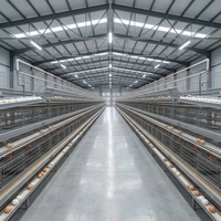 Panneau de toiture en polycarbonate massif, résistant aux intempéries, pour bâtiments industriels, poulaillers, granges à vaches, etc.