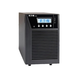 อุปกรณ์สำรองไฟฟ้า Eaton Dx10kcnxl Ups 15k 20k แบบสามเฟส สำหรับศูนย์ข้อมูล - Product Image 4