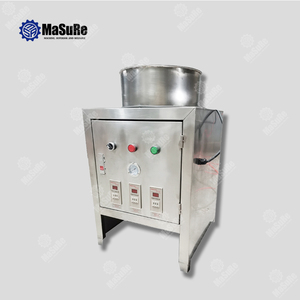 Petite machine à éplucher l'<span class=keywords><strong>ail</strong></span> 30 kilogrammes par heure Machine à éplucher l'<span class=keywords><strong>ail</strong></span> pour enlever la peau à bas <span class=keywords><strong>prix</strong></span> - Product Image 2