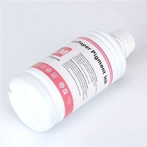 Pigment de papier d'art compatible avec l'imprimante Brother 1000 ML pour étiquette d'impression numérique à l'encre - Product Image 3