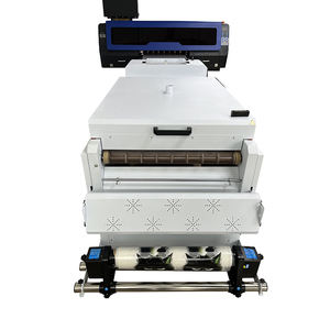 24 inç Dtf Yazıcı <span class=keywords><strong>60cm</strong></span> Impresora Dtf Makinesi Tişört Dtf Yazıcı Xp600 I3200 için - Product Image 6