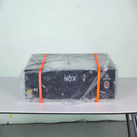 Cortadora y Grabadora Láser de CO2 Cloud NOX