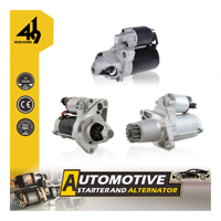 Démarreur de voiture WENCHANG adapté aux voitures TOYOTA, BMW, HYUNDAI, AUDI, MAZDA, MITSUBISHI, NISSAN, VOLKSWAGEN, HONDA, BENZ, SUZUKI - Pièces automobiles