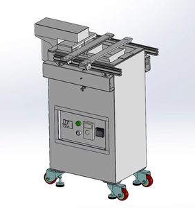 Máy hàn sóng bán tự động - Product Image 3