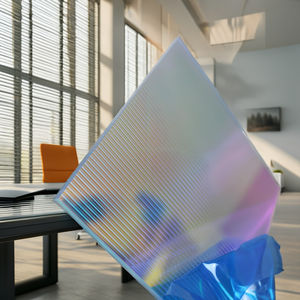 升华1毫米黑色聚氯乙烯波浪亚克力台面聚甲基丙烯酸甲酯板材隔音工具发光二极管写字板2毫米便宜 - Product Image 1