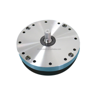 Actuadores de Accionamiento Armónico DINSENSE de Alta Calidad para Robot Humanoide Luna, Ensamblaje de Batería, Relación 160:1, 6000 Nm de Torque, ODM Zero