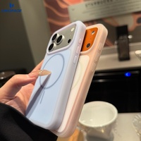 Coques en silicone pour iPhone 7 à 17, moule en silicone pour coque de téléphone iPhone 17 Pro Max, coque antichoc
