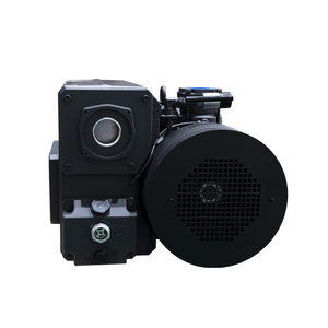 SV-250 Wholesale Electric Refrigeration Air <strong>Pump</strong> Two Stage <strong>Hvac</strong> Ac <strong>Vacuum</strong> <strong>Pump</strong> for Ac - Product Image 3