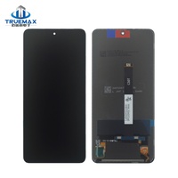 Pantalla LCD Super AMOLED para Blackshark 4 3, Repuesto de Pantalla para Black Shark, Pantalla para Poco F1 F2 F3 F5 Pro X3 X4 X5 5g M3 M6