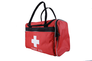 Kit de emergencia médica de combate de relleno de primeros auxilios bolsa de primeros auxilios de fútbol de uso múltiple - Product Image 6