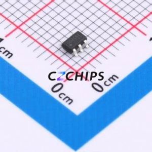 Chip IC de circuito integrado FP6356S5 SOT-23-5 nuevo y Original, PMIC, IC de potencia de DC-DC, venta completa, componente electrónico, Chip, servicio BOM - Product Image 1